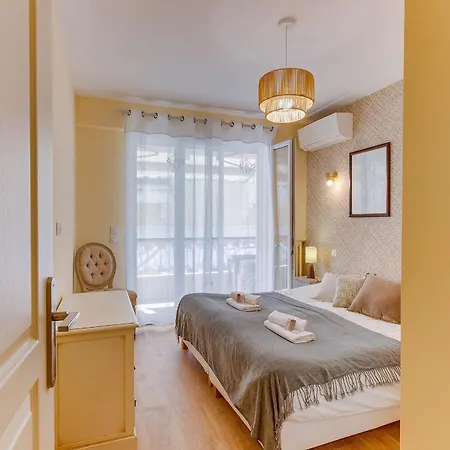Apartment Orangeraie Ap4506 By Riviera Homes Nice