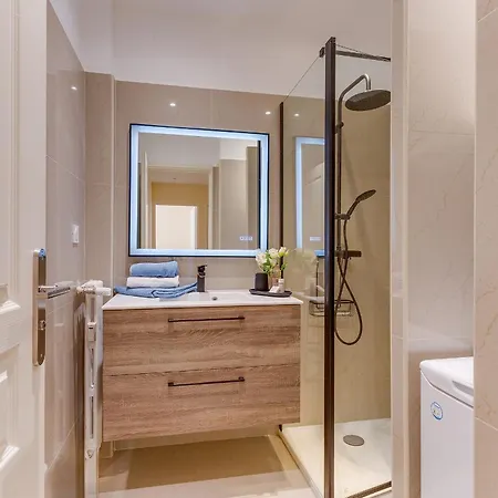 Orangeraie Ap4506 By Riviera Homes * Nice