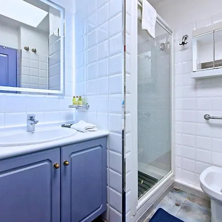 Apartment Nestor&jeeves - Bella Gambetta - Balcony - Close Sea Nice