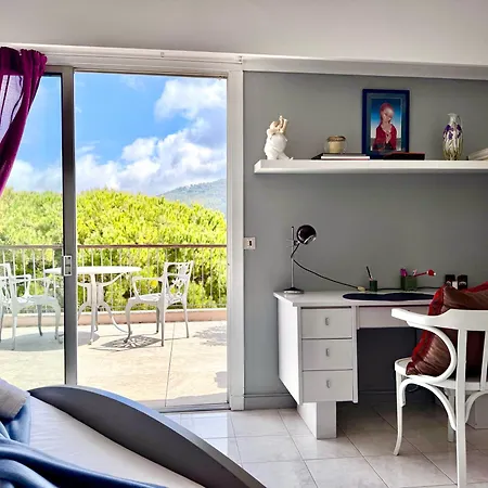 Apartment Penthouse Vue Terrasse 300 M2 *