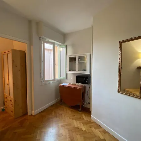 - Promenade Des - A 30 Metres - Climatisation - Wifi Apartment Nice