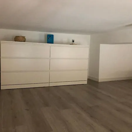 Confort Dans Le Centre Apartment *