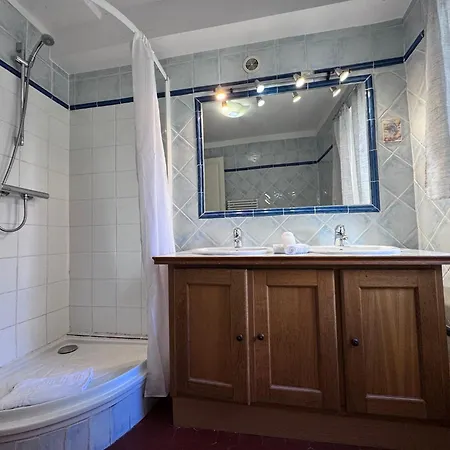 C Ot La Maison Barillerie 4 - Old Town Apartment *
