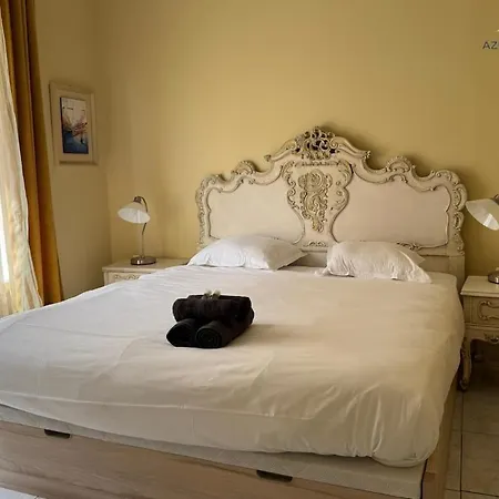 Caffarelli 2 Pieces Proche Centre Apartment *