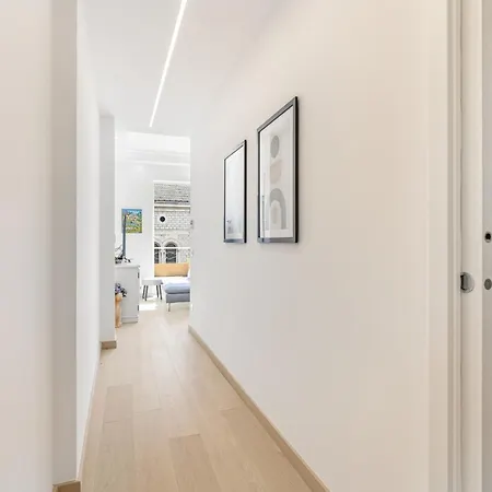 Apartment Saint-pierre Fshh - Generale Nice