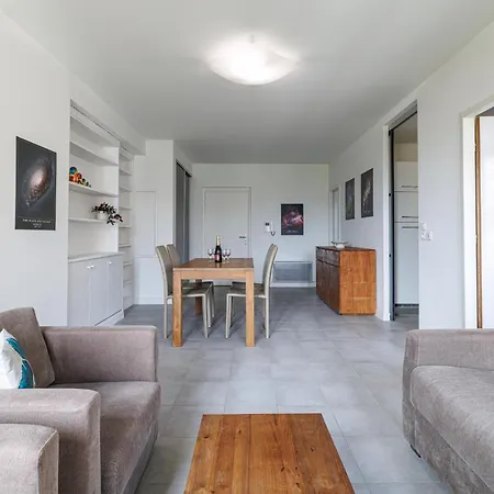 Charming 1 Bdr In The Center Apartment