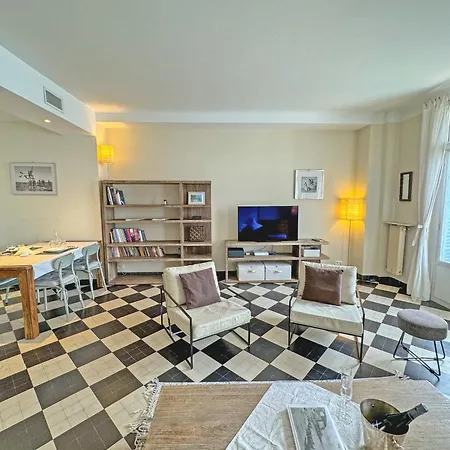 Exceptional Sea Front French Riviera * Nice