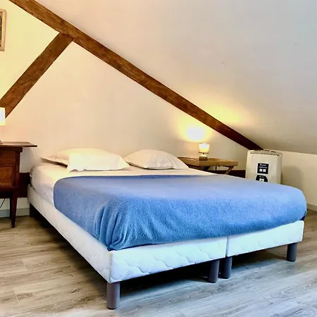 E Op Duplex Antoine 2 - Old Port Apartment