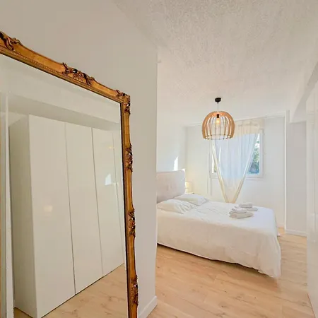 Apartment Duplex Coup De Coeur - 6 Pers, Piscine, Parking *
