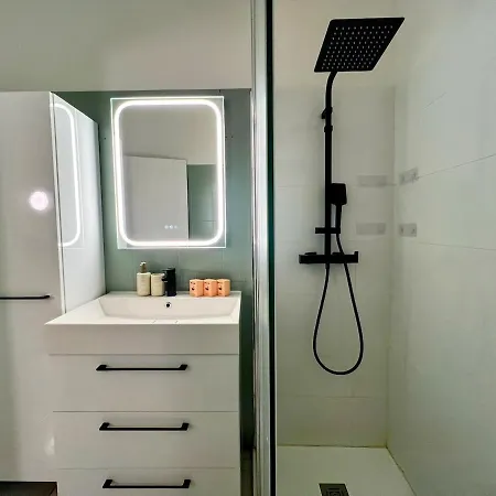 Apartment Evasion Azureenne - Balcon, Confort A *