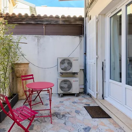 Apartment A 2 Min De La Promenade Des *