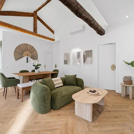 L17 Staywizus - Bosco 3bdr 2 Bath Terrace - Parking & Ac Nice