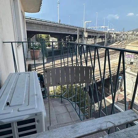 Apartment Casa Lynael Gambetta