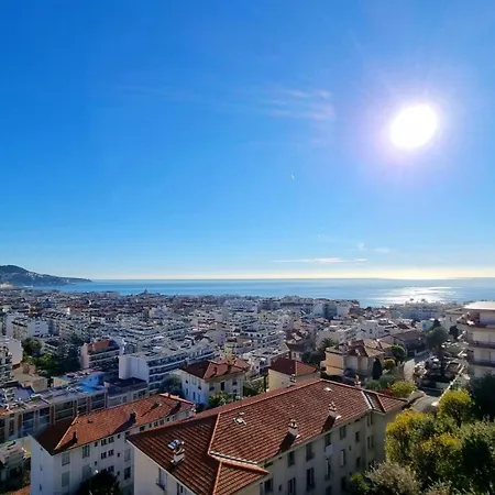 Apartment Magnifique Vue Les Baumettes *