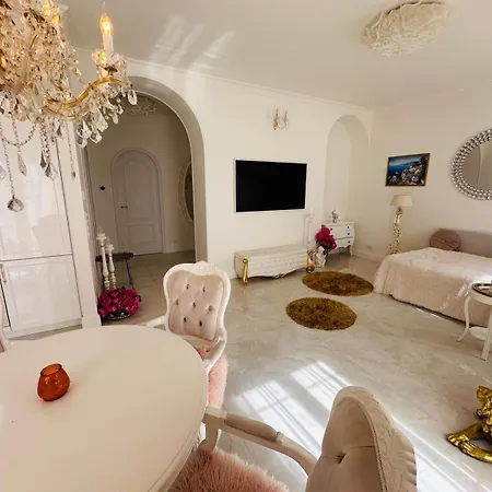 White Palace - 1 Min - Carre D'or - Promenade Apartment