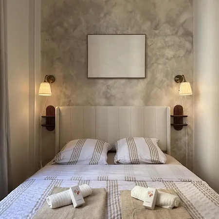 Apartment La Des Sables - Balneo - Downtown *