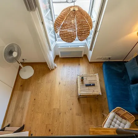 Riviera Dolce - Cozy In Nice, 7 Min By Tram, Renovated Nice