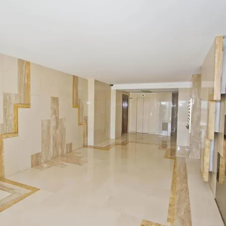 Apartment Sea Front Pearl Promenade France *