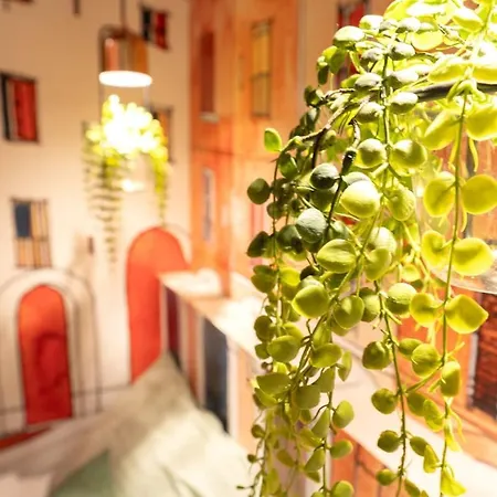 Apartment Cosy & Design Au Coeur De
