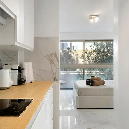 Cosy And Apartment *