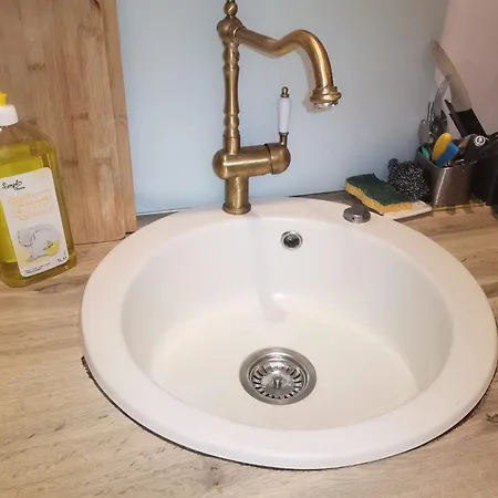 Dolce Apartment