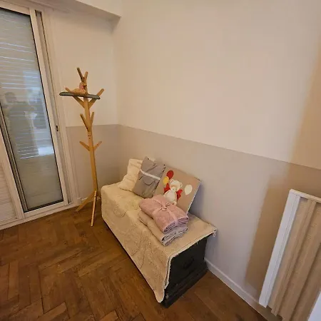 A Break Apartment