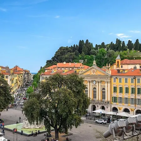 Garibaldi Elegant Duplex With A Soothing View Ac Apartment *