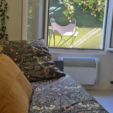 Ecrin De Verdure Au Calme Cosy Apartment