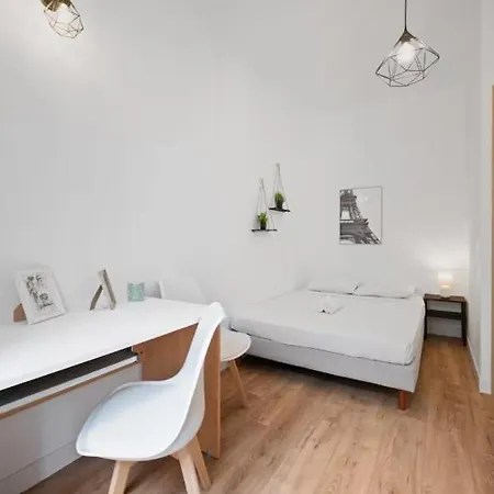Mont Boron - 4 Bedrooms Near The Port * Nice