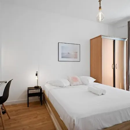 Mont Boron - 4 Bedrooms Near The Port