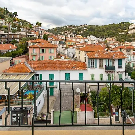 4 Cozy Proche De La Mer, Balcon, Wifi