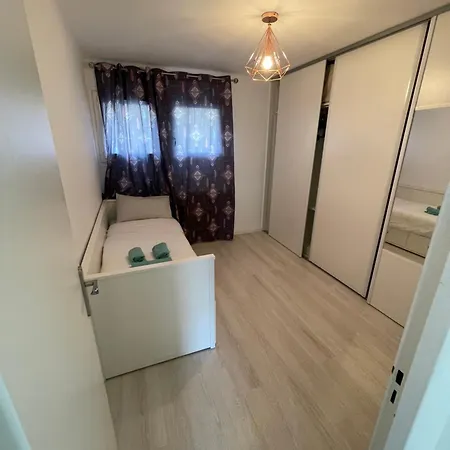 Escalazur Apartment *