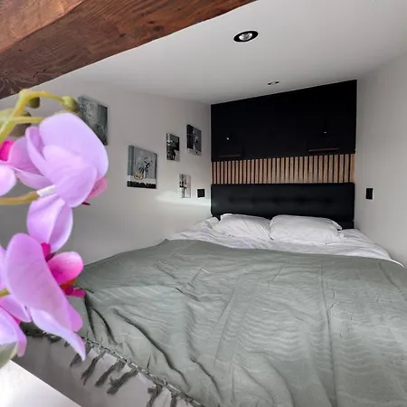 Charming New For 4 People - Garibaldi & Tram * Nice