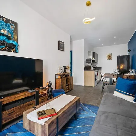 Port Of Sleeps 4 A C Renovated Apartment Nice
