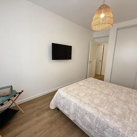 Casa Harmonia Elegant Cocon Renove Clim & Confort Nice