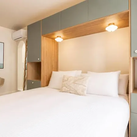 Old - Luxury New 5br - Sleeps 12 - Ac Nice