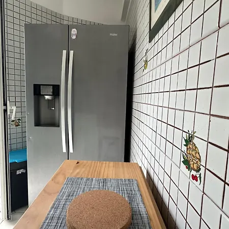Apartment Casa Lynael Gambetta