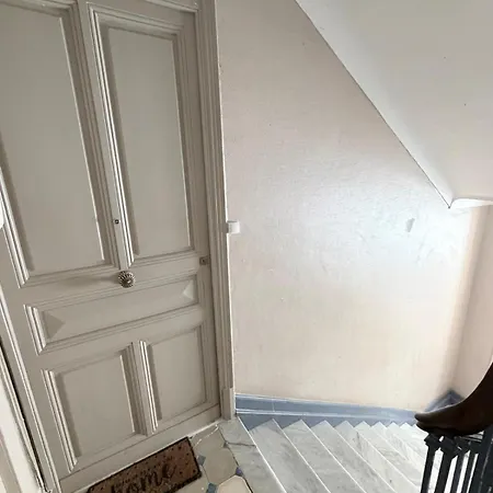 Apartment Pauline Fshh