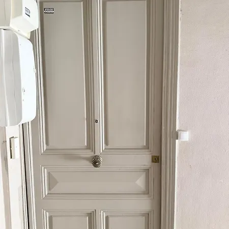 Apartment Pauline Fshh *