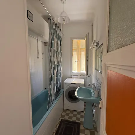 Great In Apartment Nice