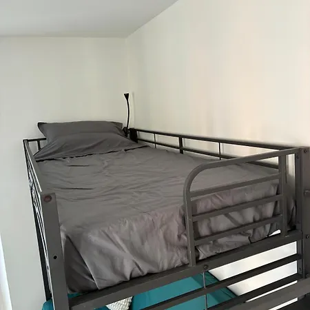Ideal For A In Apartment Nice