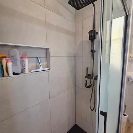 Valery Promenade Apartment *