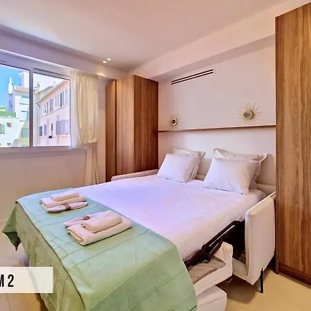 Nestor&jeeves - Julianna Rooftop - Jacuzzi - Sauna * Nice