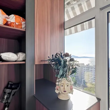 Fabron Vue Apartment Nice
