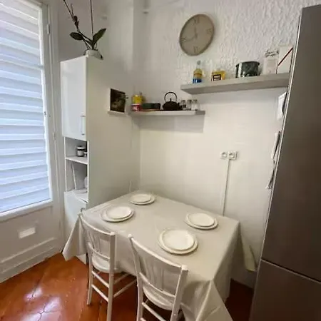 Apartment Elegant A Nice, A 10 Min *