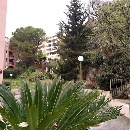 Apartment Ideal Couple - A/c - Tramway & Parc Du Ray