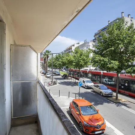 Apartment Near Airport *
