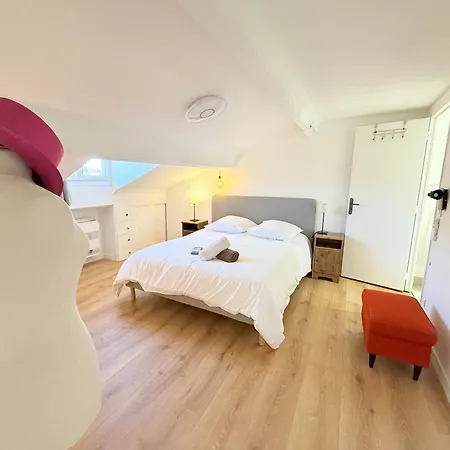 Apartment Ze Perfect Place Magnifique Duplex - Coulee Verte