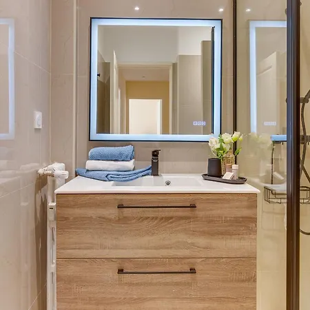 Orangeraie Ap4506 By Riviera Homes Apartment *