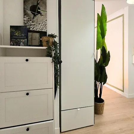 Apartment 4 Guests Promenade Des *